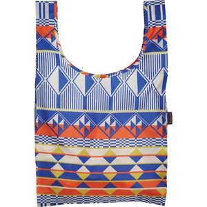 BAGGU x Pendleton standard reusable tote